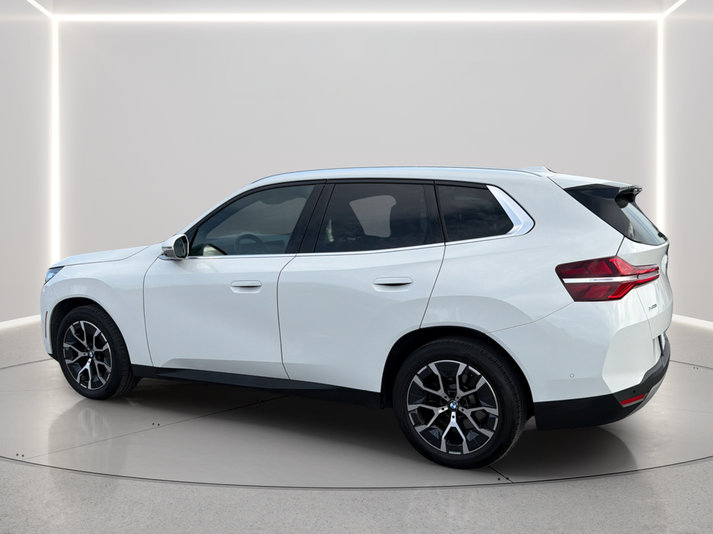 Used 2026 White BMW 30 xDrive image 14