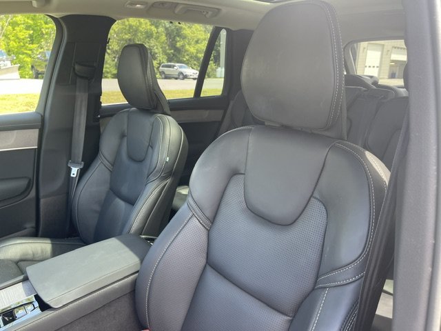 Used 2026 Black Volvo Ultra image 8
