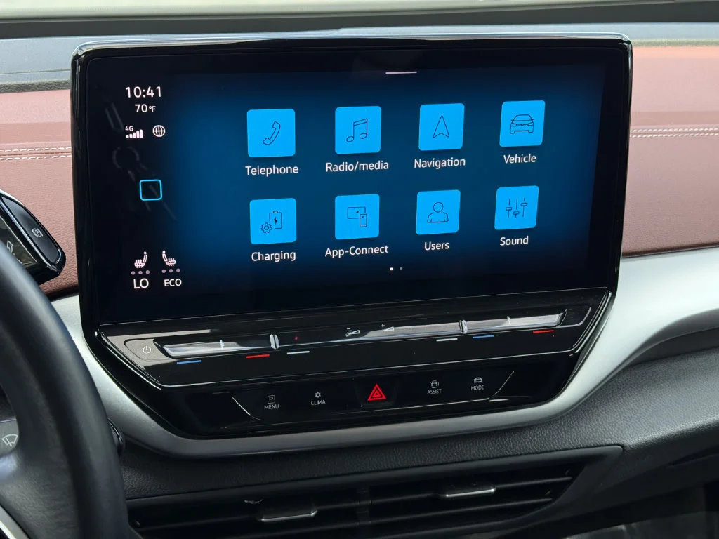 Used 2022  Volkswagen Pro S image 28