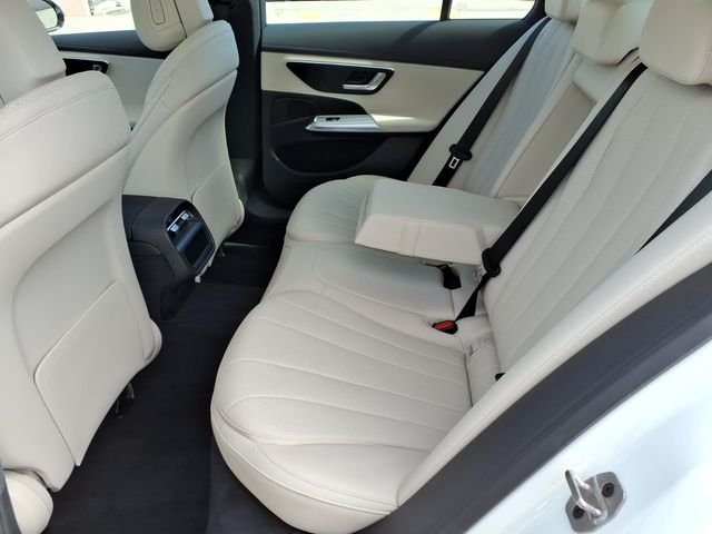 New 2026 White Mercedes-Benz E 350 image 18