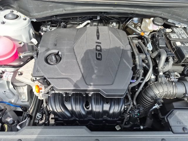 Used 2026 Gray Kia SX image 35