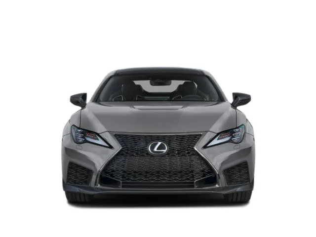 Used 2025 Ultra White Lexus F Final Edition image 4