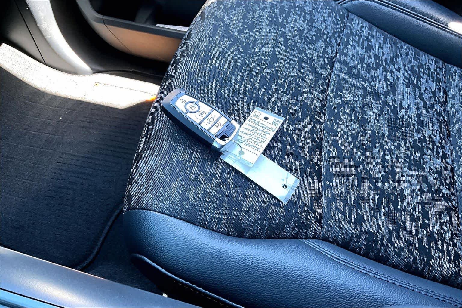 Used 2026 Avalanche Ford Tremor image 14