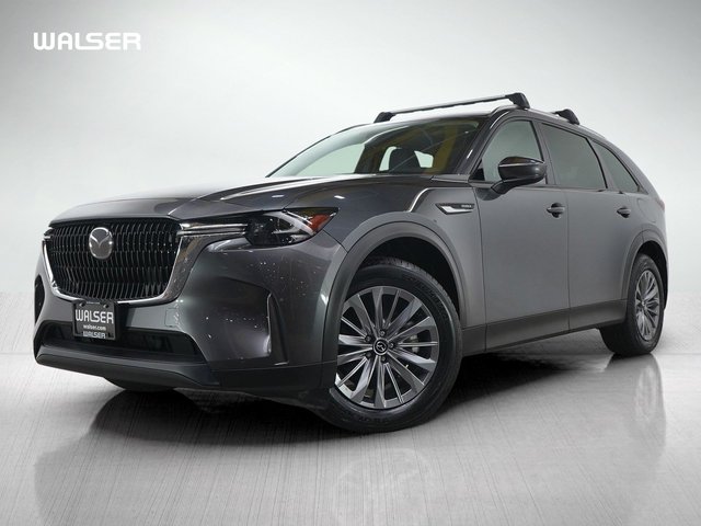 2024 Mazda CX-90 PHEV Preferred