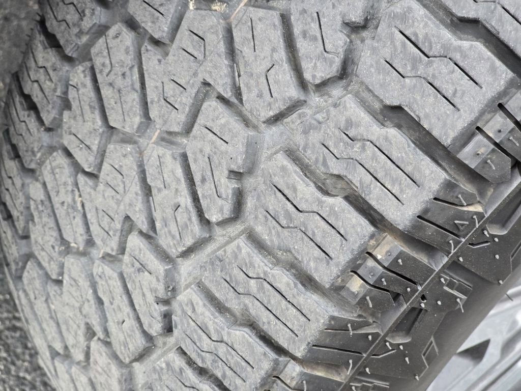 Used 2019 Magnetic Gray Metallic Toyota TRD Off-Road image 28