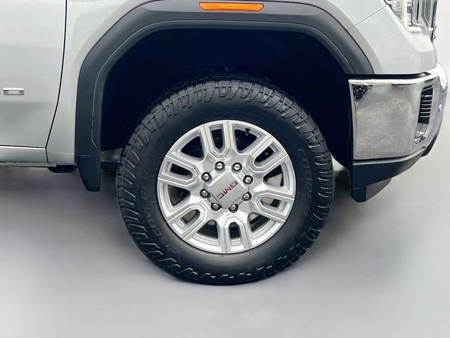 2023 GMC Sierra 2500HD SLE - Photo 37