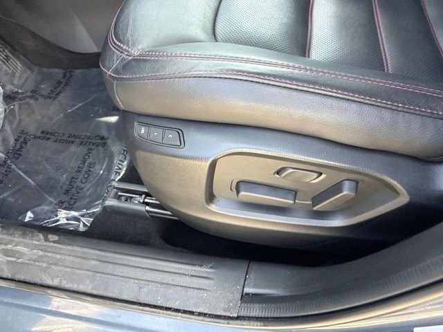 2025 Mazda CX-5 S Carbon Edition - Photo 32