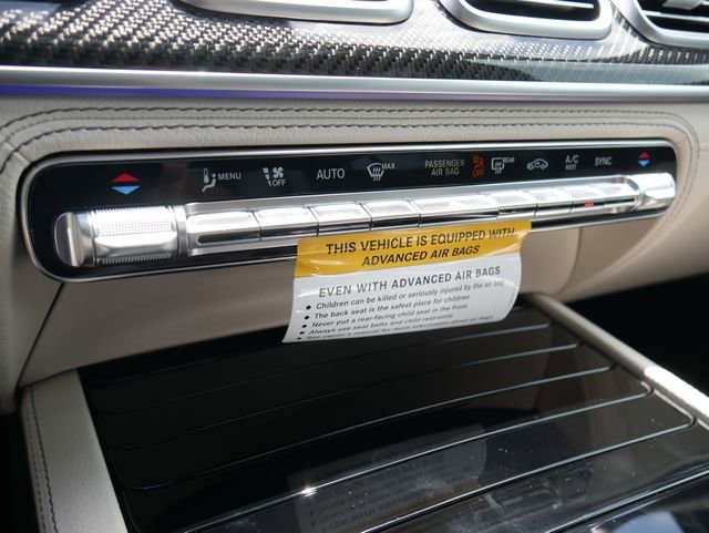 New 2026 Cirrus Silver Metallic Mercedes-Benz AMG® GLE 53 4MATIC+ Coupe image 36
