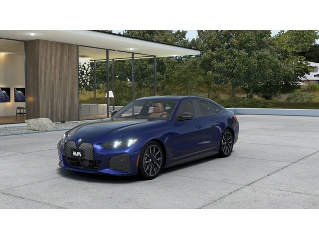 2026 BMW i4 40