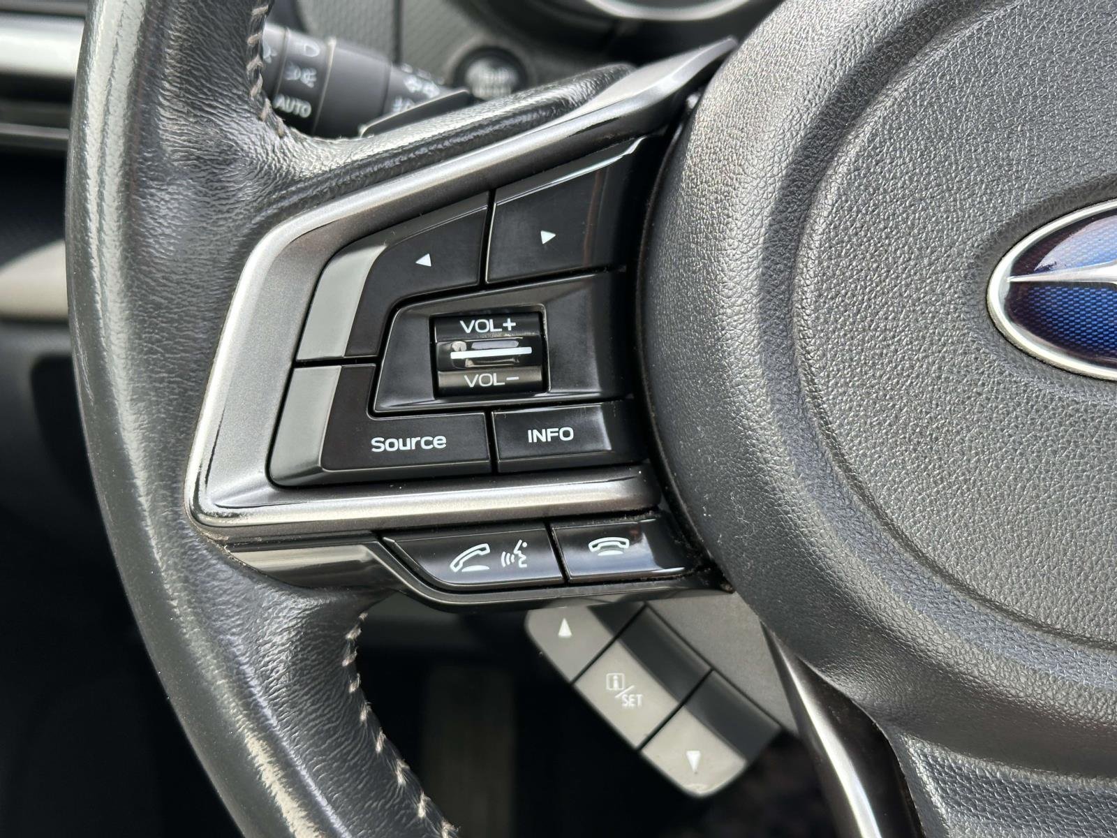 2022 Subaru Forester Limited - Photo 28