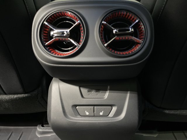 Used 2026 Riptide Blue Metallic Chevrolet AWD RS image 19