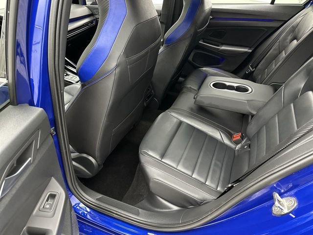 Used 2023 Blue Volkswagen 2.0T image 25