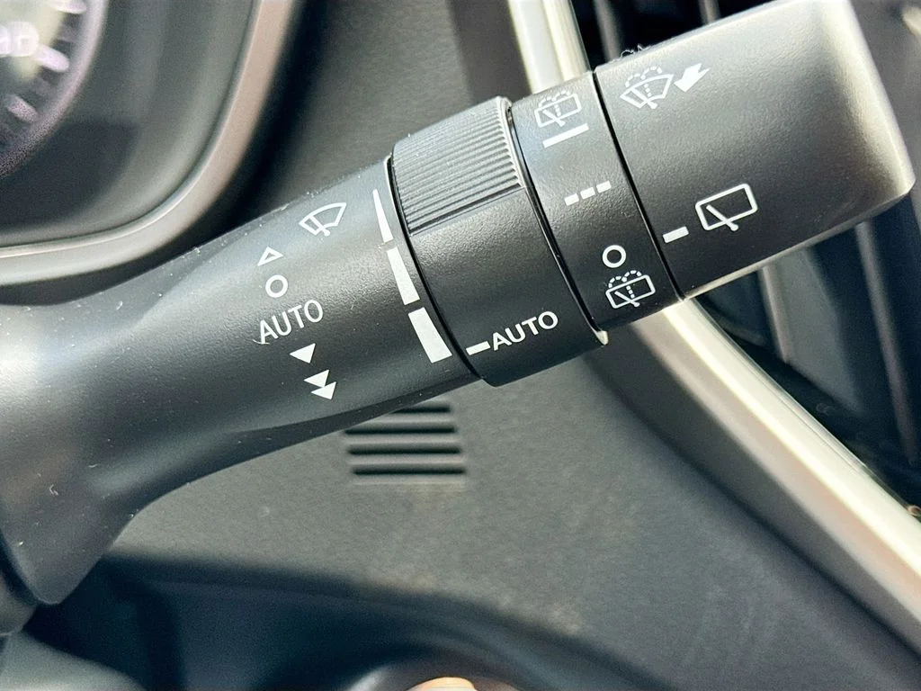 New 2026 Black Subaru Touring image 13