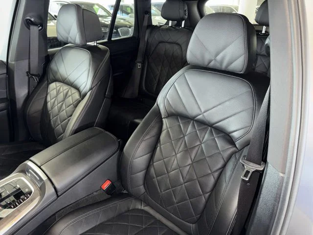 2024 BMW X5 40i - Photo 31