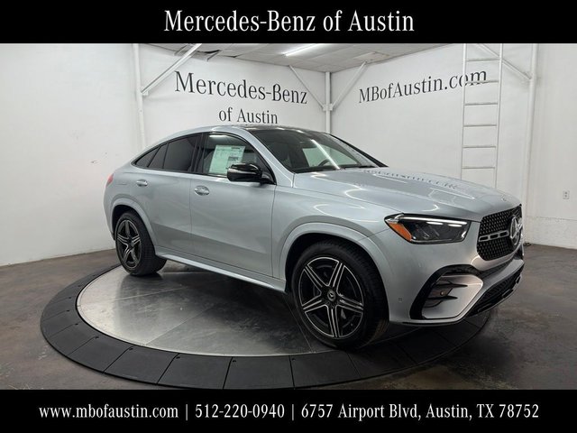 2026 Mercedes-Benz GLE GLE 450