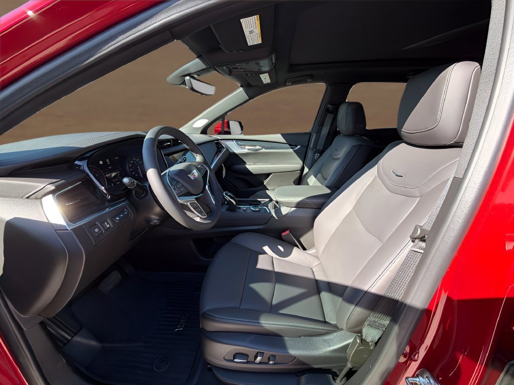 2026 Cadillac XT5 Premium Luxury - Photo 10