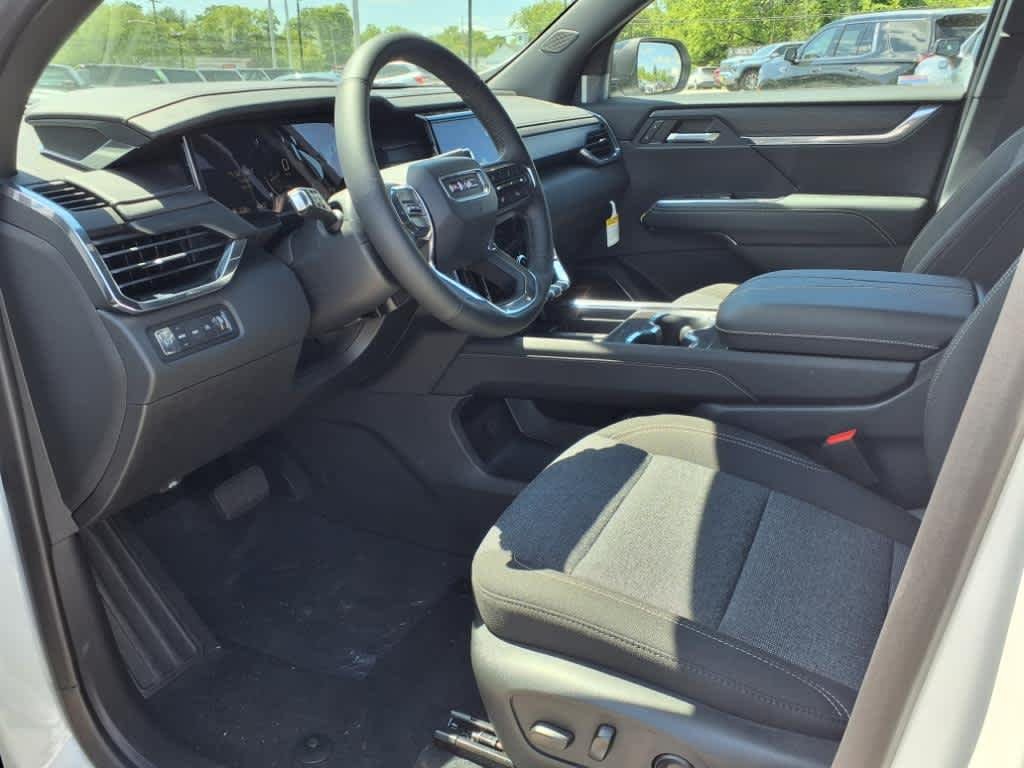 2025 GMC Acadia Elevation - Photo 15