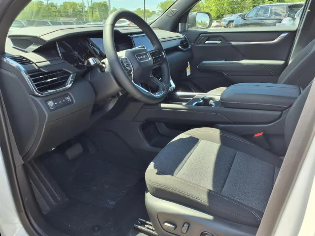 2025 GMC Acadia Elevation - Photo 15