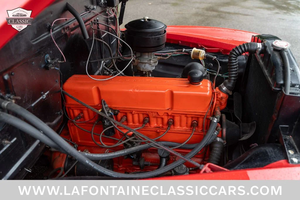 Used 1953 Red Chevrolet  image 30