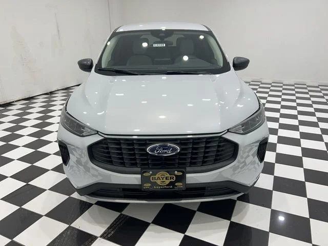 New 2026 Space Silver Metallic Ford Active® image 36