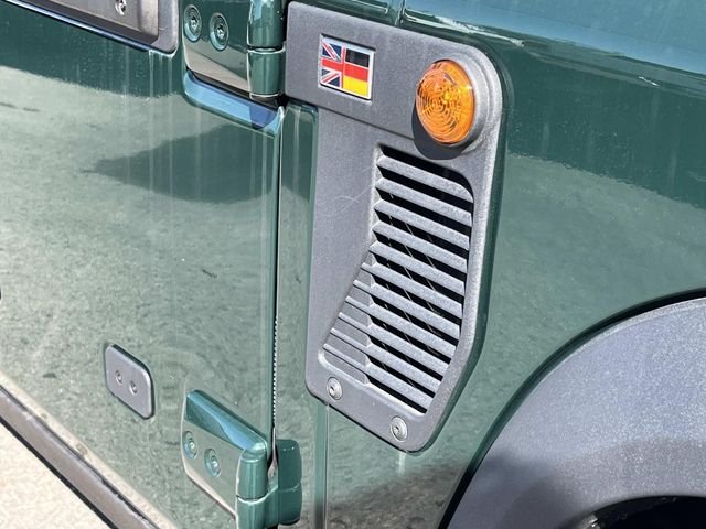Used 2025 Green INEOS Fieldmaster Edition image 14