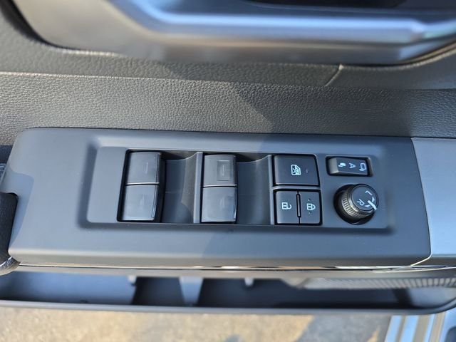2026 Toyota Tundra Limited - Photo 26