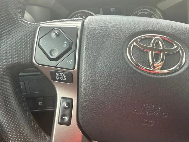 Certified Used 2022 Silver Toyota SR5 image 24