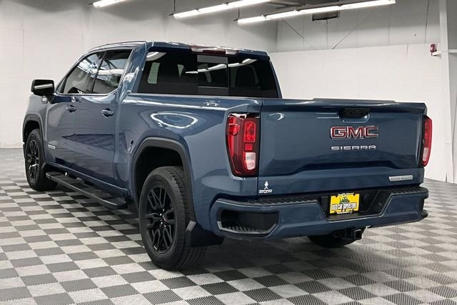 Used 2024 Downpour Metallic GMC Elevation image 2