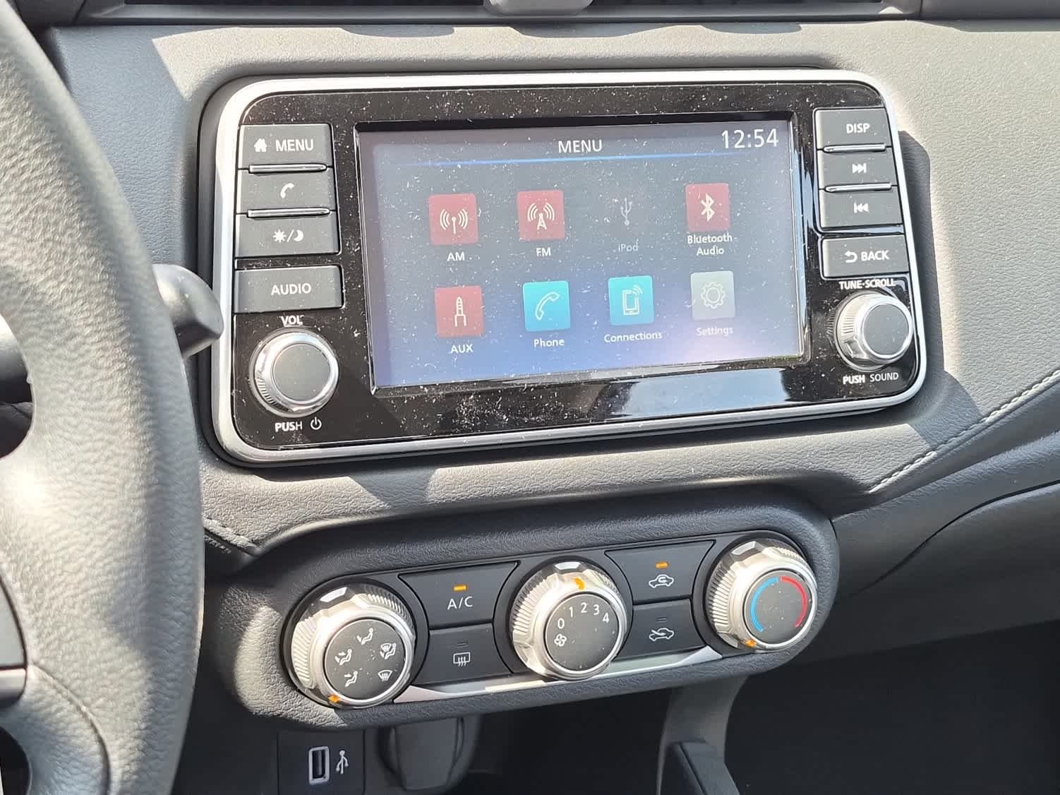 2025 Nissan Versa Sedan S - Photo 13