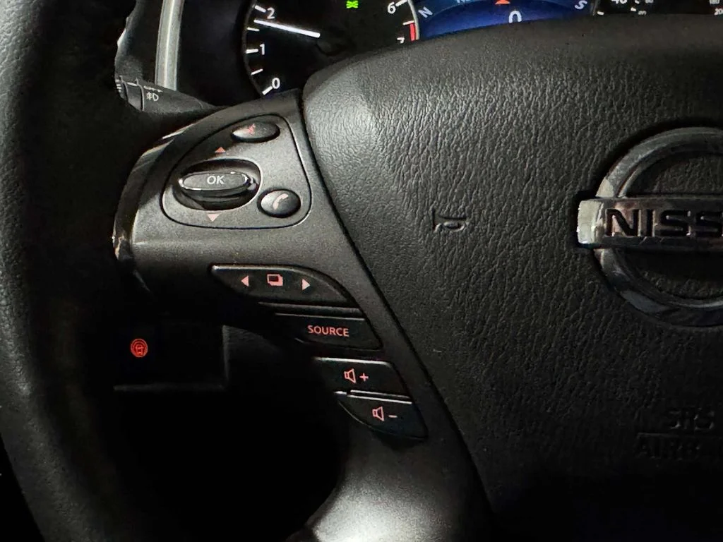2021 Nissan Murano SL - Photo 14