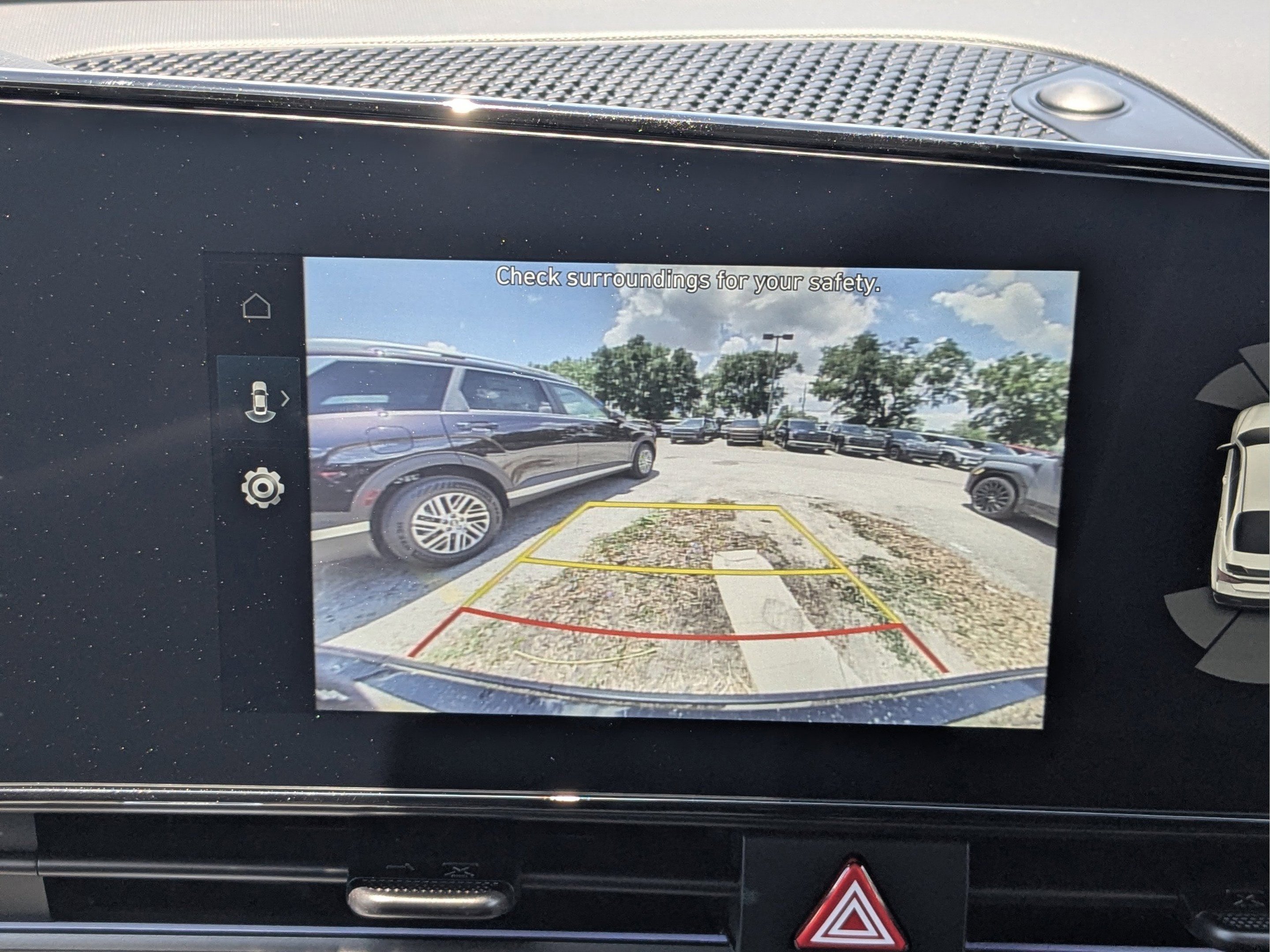 New 2026 Performance Blue Hyundai Sedan image 35