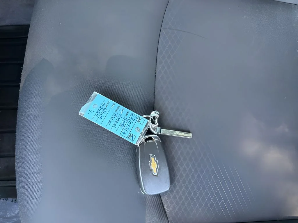 Used 2020 White Chevrolet LT image 31