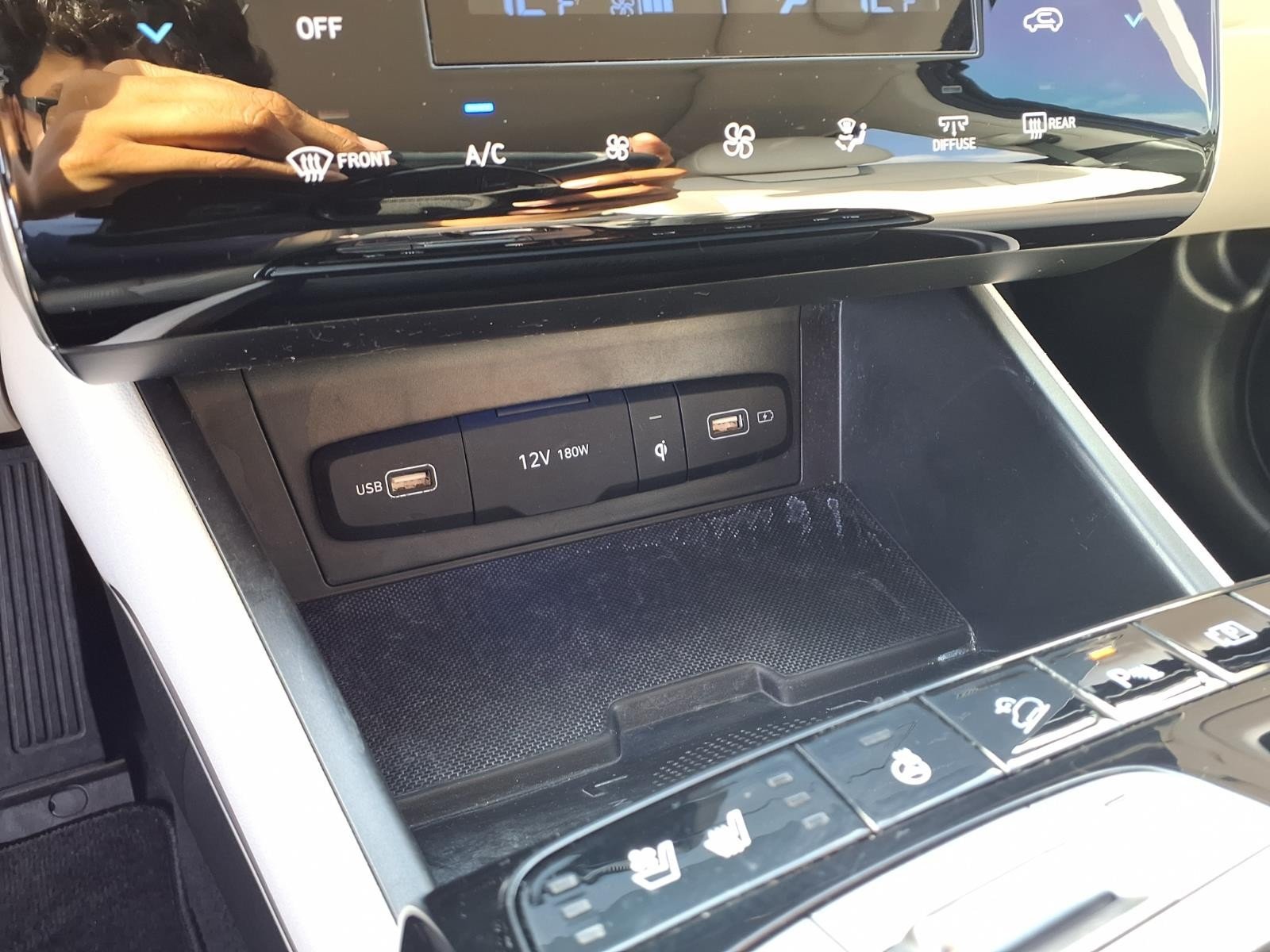 2022 Hyundai Tucson Limited Blue at Robbins Nissan