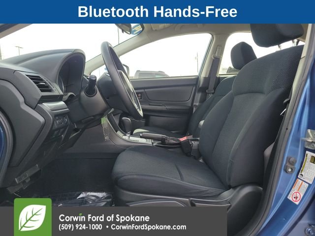 Used 2014 Subaru Impreza 2.0I with VIN JF1GJAA67EH014173 for sale in Spokane Valley, WA