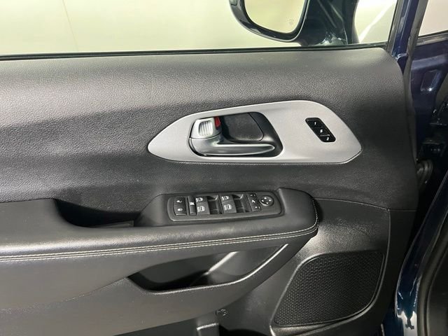 Certified Used 2025 Blue Chrysler Limited image 18