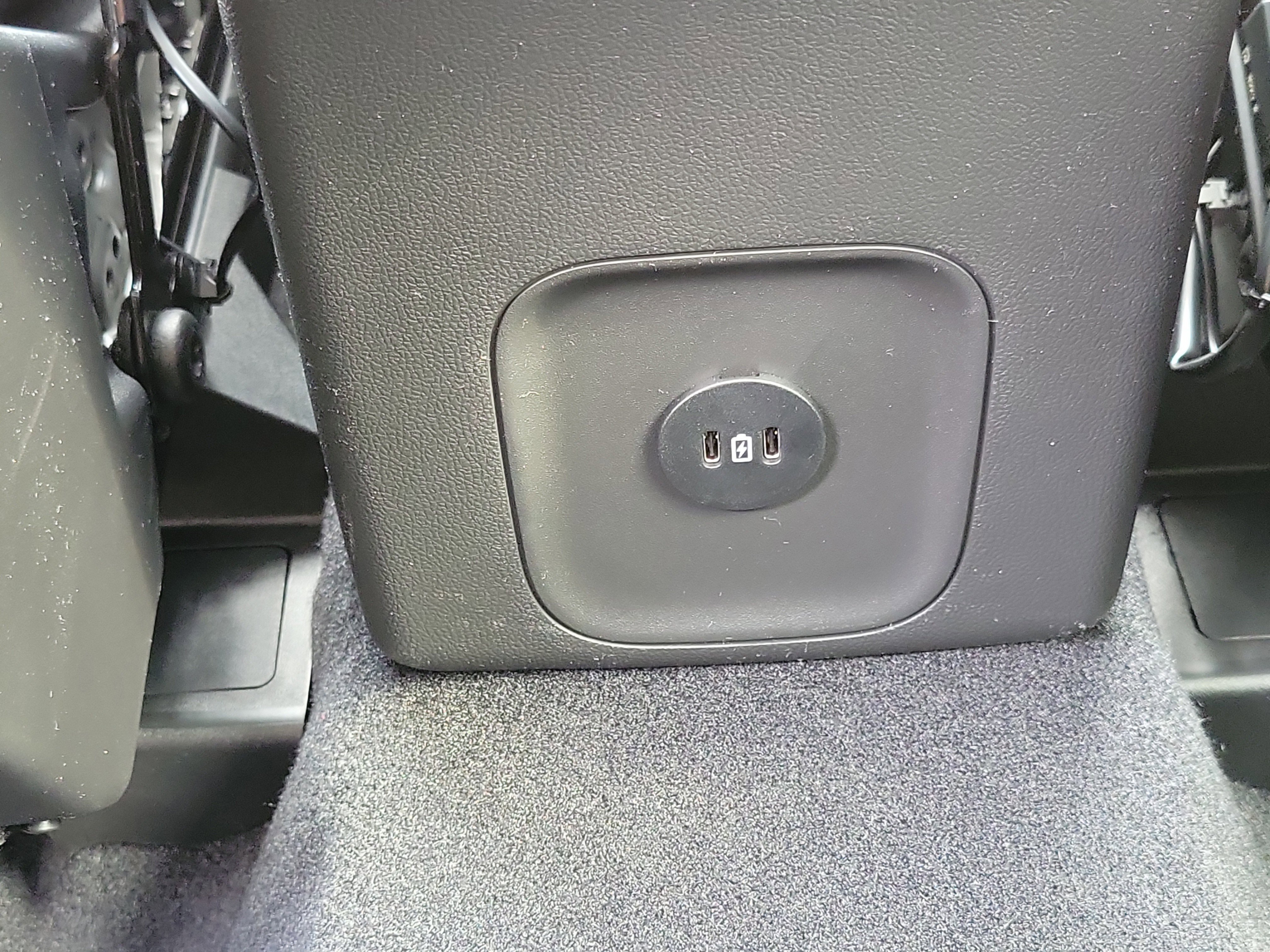 New 2026 Oxford White Ford Active® image 30