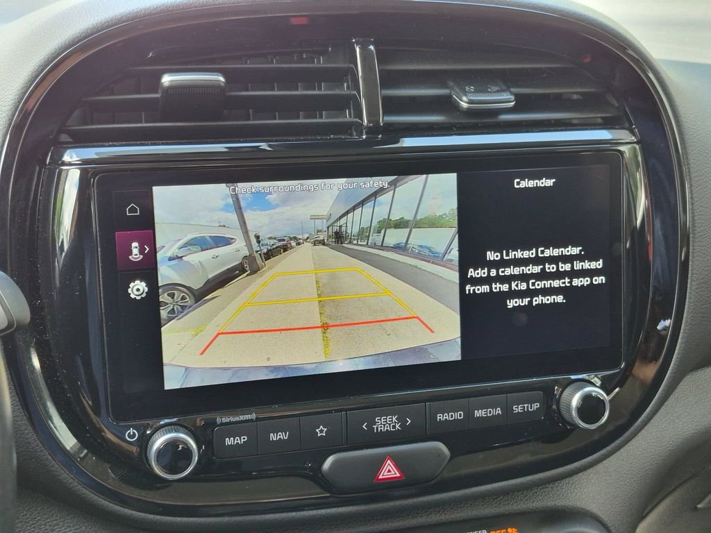 Used 2023 Black Kia GT-Line image 19