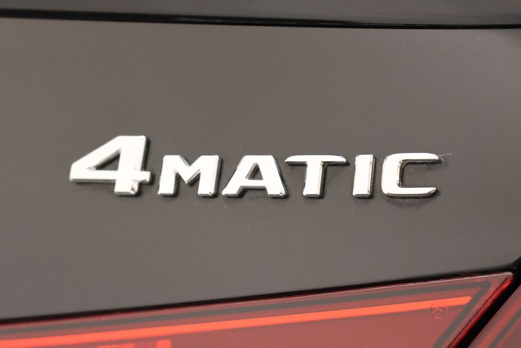 Certified Used 2024 Black Mercedes-Benz C 300 image 10