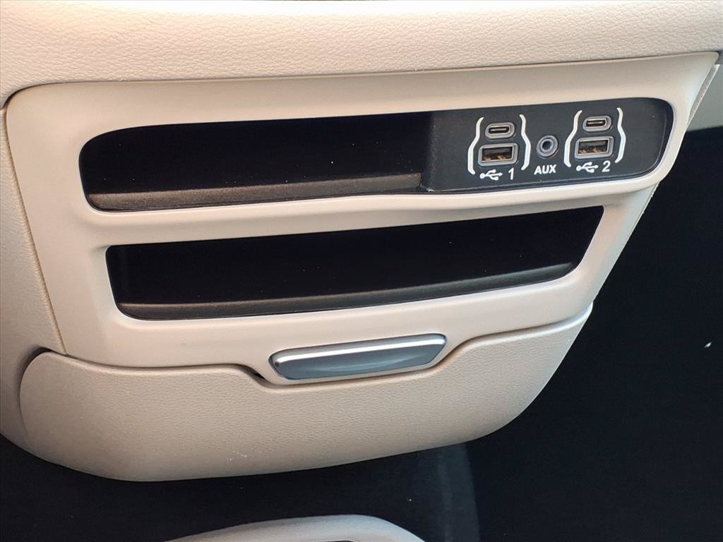 Used 2024 White Chrysler Touring L image 26