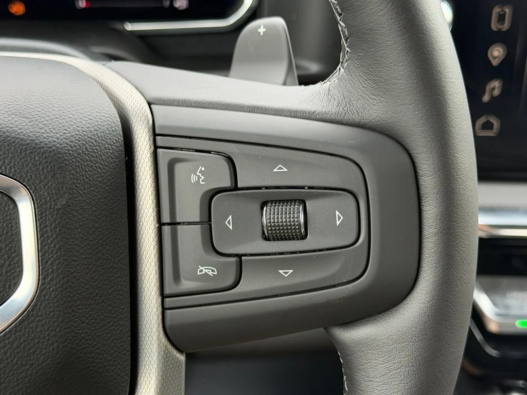 2026 GMC Sierra 1500 Denali - Photo 11