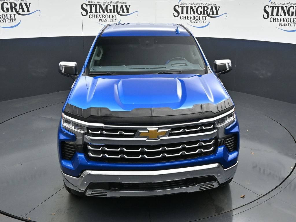 2023 Chevrolet Silverado 1500 LTZ - Photo 19