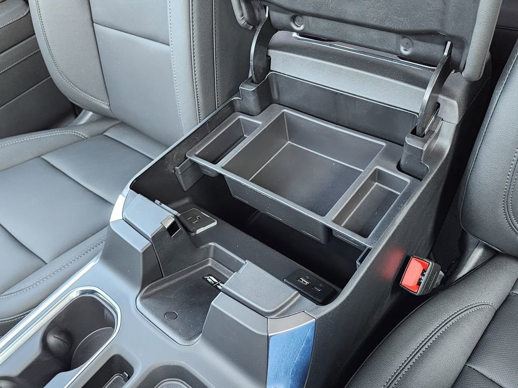 2026 GMC Sierra 1500 SLT - Photo 33