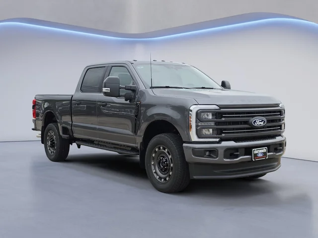 2027 Ford Super Duty F-250® XLT