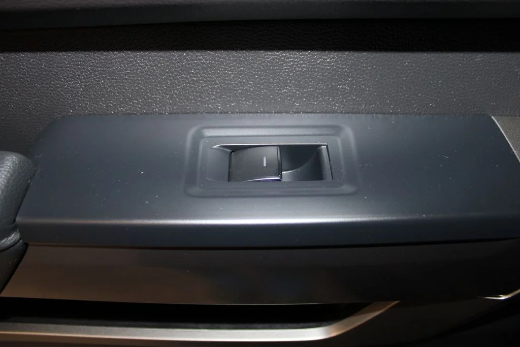 Used 2025 Magnetic Gray Metallic Toyota SR5 image 36