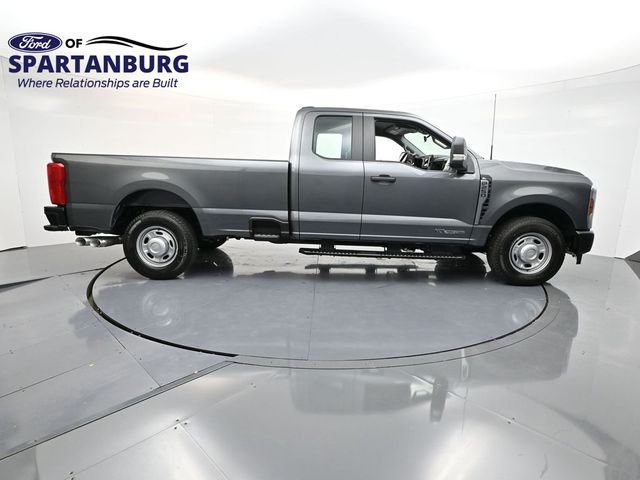 2026 Ford F-250 Super Duty XL - Photo 8