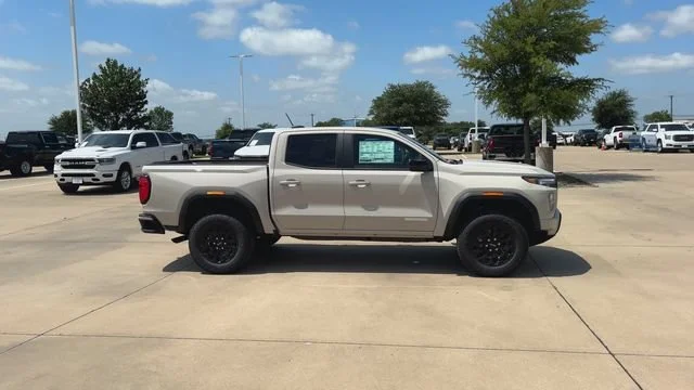 2026 GMC Canyon Elevation - Photo 9
