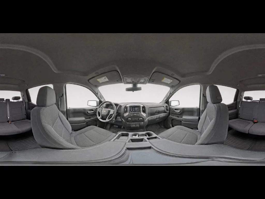 2021 Chevrolet Silverado 1500 Custom - Photo 26