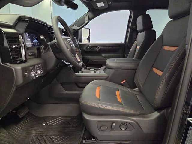 New 2026 Onyx Black GMC AT4 image 12