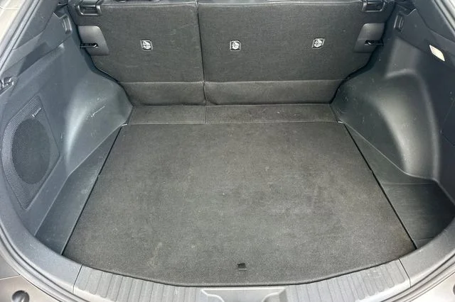 Used 2023 Black Subaru Limited image 17