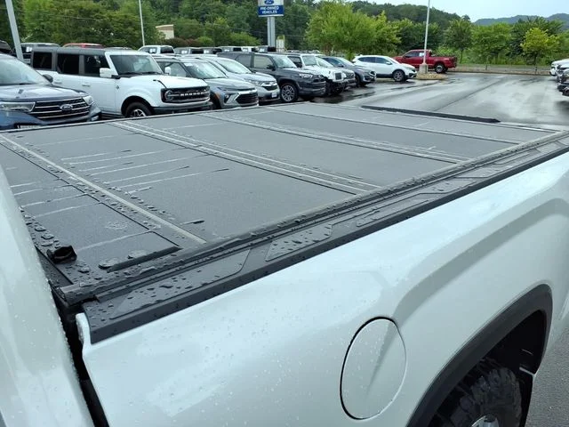 Used 2026 Beige Toyota 1794 Edition image 22